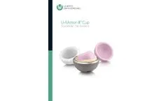 Model U-Motion II Cup - Acetabular Hip System - Brochure