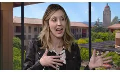 Julia Cheek, CEO of EverlyWell - Video