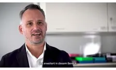 BAG Diagnostics GmbH: Finalist in der Kategorie `Innovation` bei den Hessen-Champions 2021 - Video