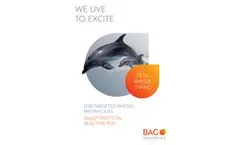 BAG - Model FastQ RHD fetal (RUO) - Fetal Rhesus Typing Kit - Brochure