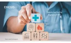Does my patient have HIT? There is an app for that! | Emosis - Video