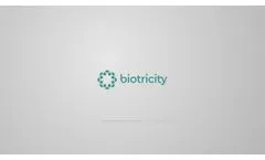 Biotricity Overview - Dr. Waqaas Al Siddiq - Video
