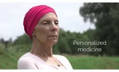 OncoDNA - Corporate video (2020) - Video