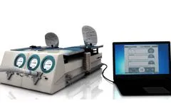 The PneuView3 Training and Test Lung System - Video