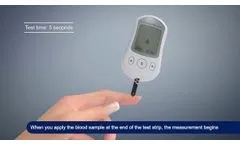 How to Use CareSens N Voice - Video