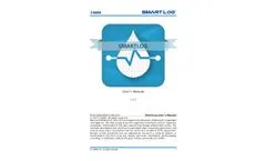 SmartLog - Diabetes Management Program - Brochure