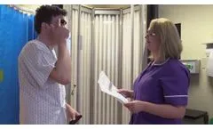 Introduction to the Phototherapy Department - Video