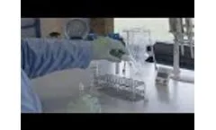 CorisBioConcept - COVID-19 Ag Respi-Strip - Use of Sampling Swabs - Video