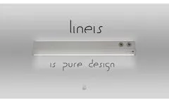 DZ Medicale - lineis, whiteline - Videodata sheet - Video
