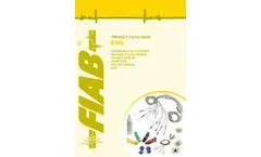 ECG  Product Catalog