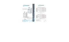 Diasol Bicarbonate Concentrates - Brochure