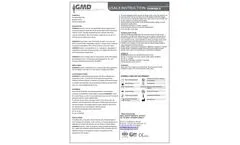 Damasilk - Nonabsorbable Suture Brochure