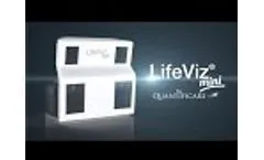 3D LifeViz Mini - Video