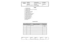Atlas - Model LH - Fertility Rapid Test Device (Urine) - SDS
