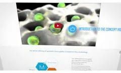 Biomatlante`s New Website Special Tour - Video