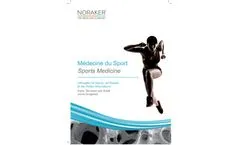 Noraker - Model TiAnchor - Titanium Anchor to Screw - Brochure