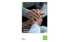 IBA Corporate Brochure 2022