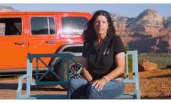 Mary Leas Patient Testimonial - Video