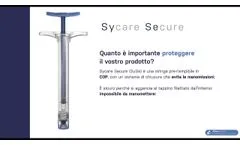 SycareSecure Althena Medical - Video