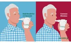 How to Use the Aerobika* OPEP Device - Easy to follow instructions - Video