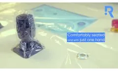 R One by Robocath - Video