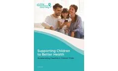 Clinical Research Service Brochure