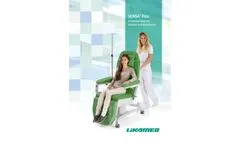 Sensa Flex - Model A3 - Treatment Chair - Brochure