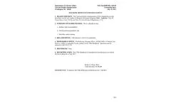 Magnetic Resonance Imaging Safety - Manual