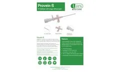 Provein ????? - Data Sheet