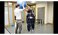 Rex Bionics - Video