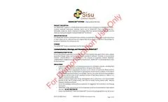 Hemafuse - Demonstration Kit for Distributors - Brochure