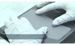 Cousin Surgery - Control - Video