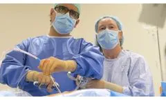 Interview with world renowned surgeon Dr. Diego Gonzalez Rivas, creator of the Uniport VATS surgery - Video