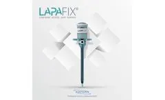 KATSAN Lapafix - 5 mm Bladed Trocar - Brochure