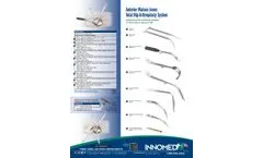 Anterior Watson Jones - Total Hip Arthroplasty System Brochure