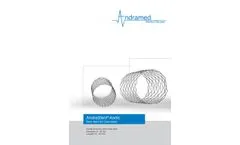 AndraStent Aortic - Brochure