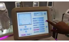 Láser CO2 Fraccionado Precio Fractional Co2 Laser