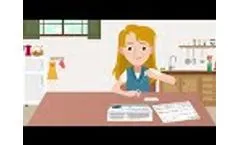 Flowflex COVID-19 Antigen Home Test - Adult - Video
