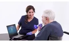 OmniFlow Breathing Therapy Biofeedback System ??? Overview - Video