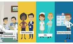 Jeeva eClinical Cloud - Scalable Modular SaaS for Clinical Trials in Real Life - Video