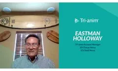 Nurses Week Eastman Holloway - Video