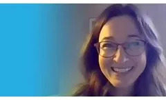 Rachel Shea Talks About the Importance of Structured Patient Data - Video
