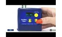 PRONK Technologies Simulation & Test Equipment - Video