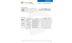 S2S Global PremierPro - Safety Lancets - Brochure
