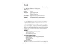 RB-LCFC - Data Sheet