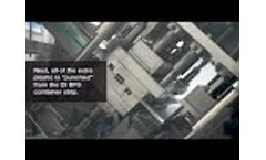 Blow-Fill-Seal Manufacturing Line - Video