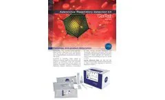 CerTest - Adenovirus Respiratory Detection Kit Datasheet