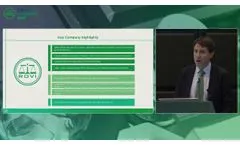 ROVI actualiza su plan estratégico en el Capital Markets Day 2022 - Video