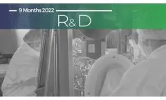 ROVI R&D Third quarter 2022 - Video