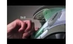 Understanding the Vista Line - Video